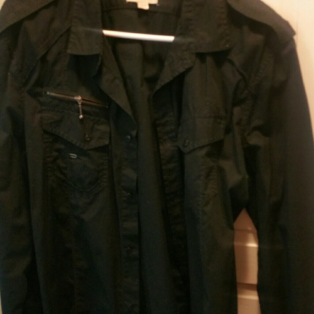 Mens shirt